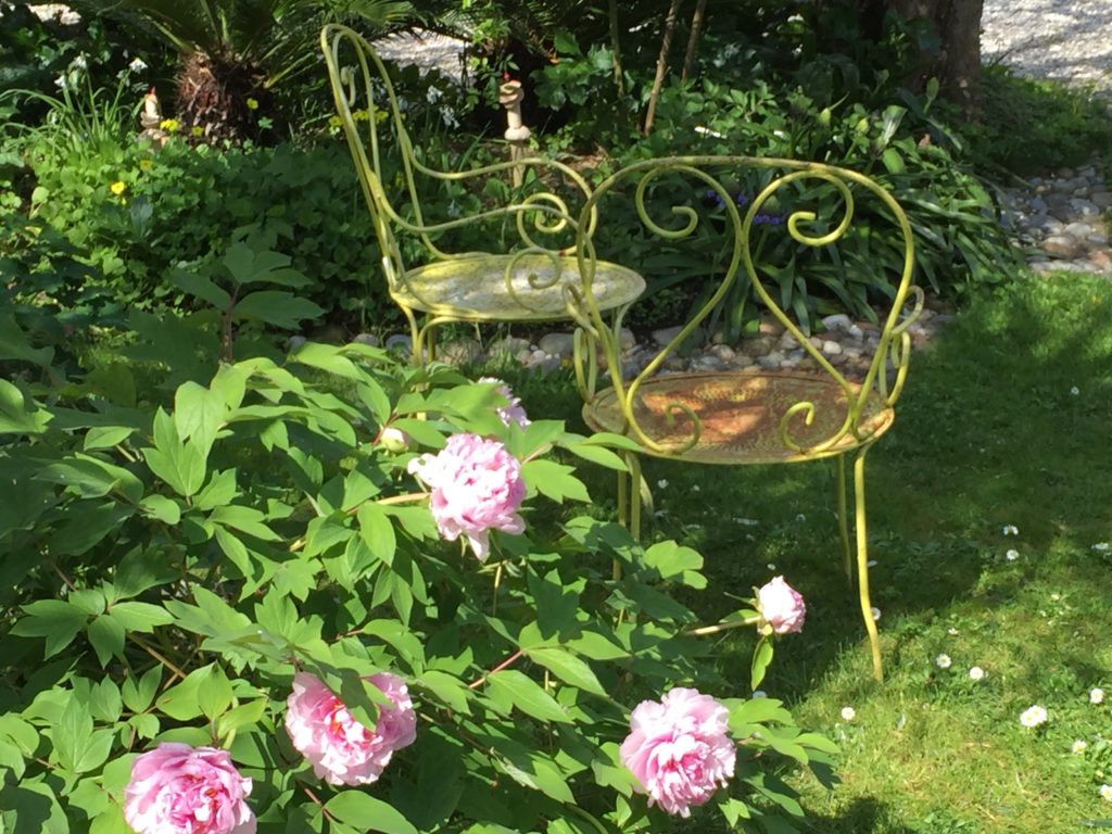 Ja sitten vierähti vuosi 2019