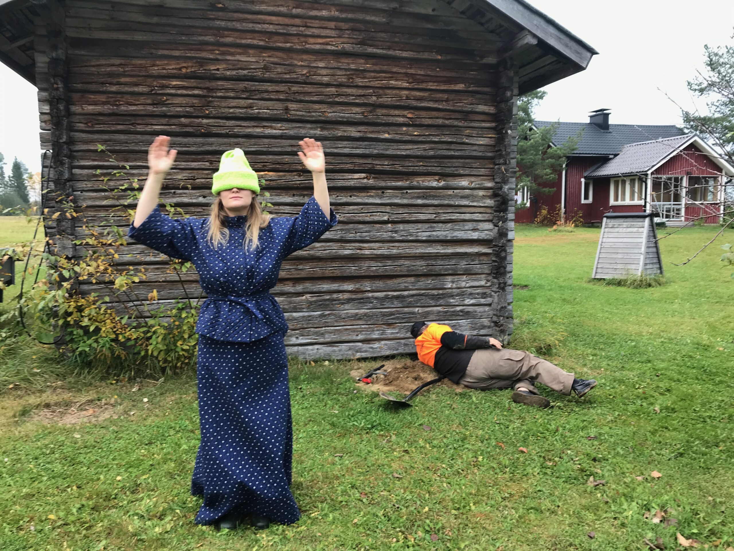 Miten matkailun ovet aukeavat?